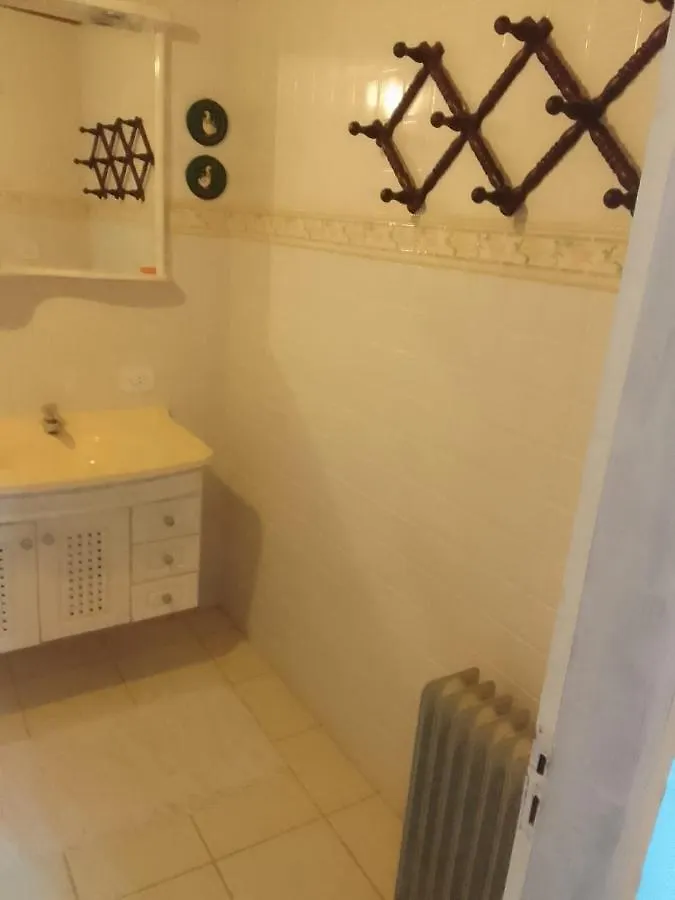 Pensionat Refugio Nosso Hotell Campos do Jordão
