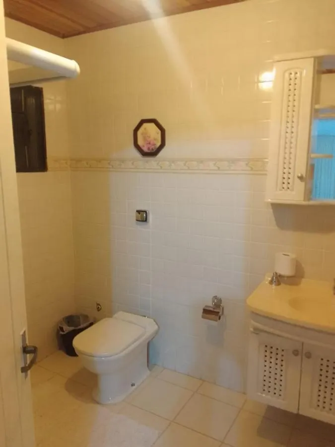 Refugio Nosso Hotel Campos do Jordao Guest house